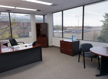 3000 m² Shared workspace  in Mississauga, ON, 5800 Ambler Drive         (L4W 4J4) - 0 | MatchOffice