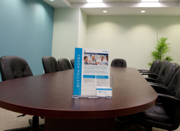 30 m² Conference space in Mississauga, ON, 5800 Ambler Drive (L4W 4J4) - 0 | MatchOffice