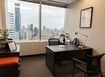 50 m² Convention center in Toronto, 250 Yonge Street (M5B 2L7) - 5 | MatchOffice