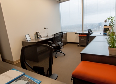 50 m² Conference room in Toronto, 250 Yonge Street (M5B 2L7) - 7 | MatchOffice.com
