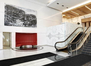 50 m² Meeting room in Toronto, 250 Yonge Street (M5B 2L7) - 9 | MatchOffice.com