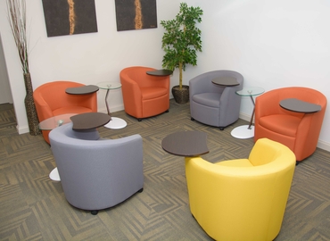 50 m² Conference center in Toronto, 250 Yonge Street (M5B 2L7) - 11 | MatchOffice