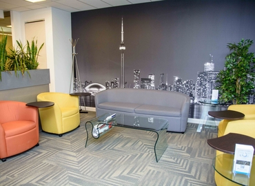 50 m² Conference center in Toronto, 250 Yonge Street (M5B 2L7) - 12 | MatchOffice