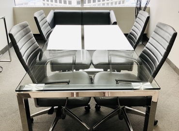 36 m² Co-working in Edmonton, AB, 10060-Jasper Ave (T5J 3R8) - 2 | MatchOffice.com