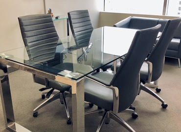 36 m² Co-working in Edmonton, AB, 10060-Jasper Ave (T5J 3R8) - 3 | MatchOffice