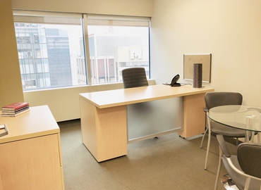 36 m² Co-working in Edmonton, AB, 10060-Jasper Ave (T5J 3R8) - 4 | MatchOffice.com