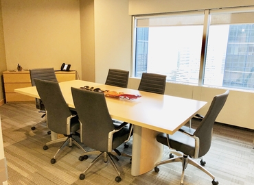 36 m² Coworking space in Edmonton, AB, 10060-Jasper Ave (T5J 3R8) - 0 | MatchOffice.com