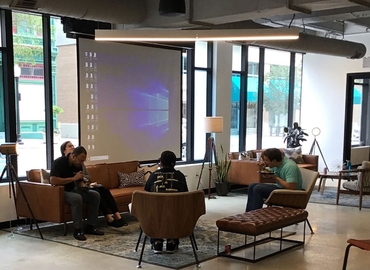 50 m² Meeting room in Mississauga, ON,  4308 Village Centre Ct  (L4Z 1S2) - 1 | MatchOffice.com