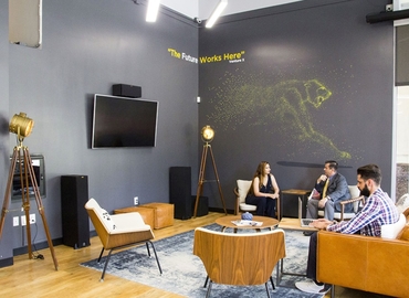 50 m² Meeting room in Mississauga, ON,  4308 Village Centre Ct  (L4Z 1S2) - 2 | MatchOffice.com