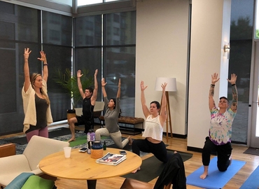 50 m² Convention center in Mississauga, ON,  4308 Village Centre Ct  (L4Z 1S2) - 3 | MatchOffice.com