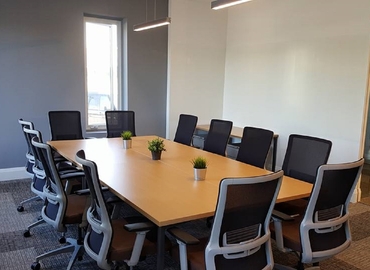 50 m² Convention center in Mississauga, ON,  4308 Village Centre Ct  (L4Z 1S2) - 0 | MatchOffice.com