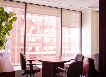 25 m² Business center in Montreal, QC, 1010 Sherbrooke Street West (H3A 2R7) - 3 | MatchOffice