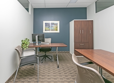198 m² Serviced office in Calgary, AB, 11500 29th Street SE #105 (T2Z 3W9) - 2 | MatchOffice.com