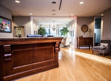 600 m² Business center in Vancouver, BC, Suite 300 (V6E 2E9) - 0 | MatchOffice