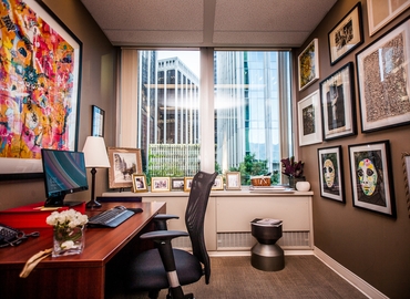 600 m² Business park building available to rent in Vancouver, BC, Suite 300 (V6E 2E9) - 2 | MatchOffice