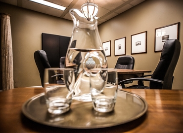 600 m² Business space in Vancouver, BC, Suite 300 (V6E 2E9) - 3 | MatchOffice.com