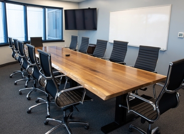 279 m² Business space property up for rent in Burlington, ON, 5063 North Service Road (L7L 5H6) - 2 | MatchOffice.com