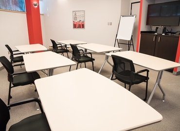 279 m² Coworking space  in Burlington, ON, 5063 North Service Road (L7L 5H6) - 11 | MatchOffice.com