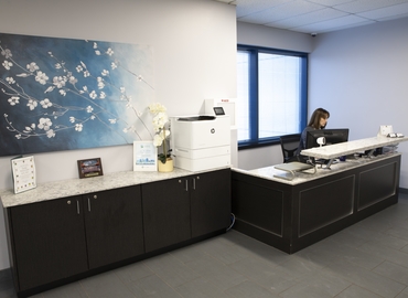 279 m² Coworking space  in Burlington, ON, 5063 North Service Road (L7L 5H6) - 2 | MatchOffice.com