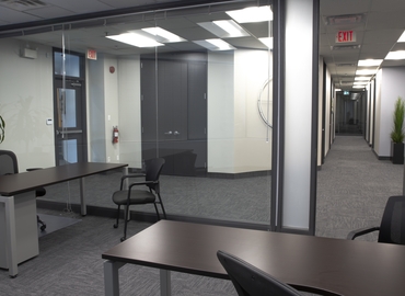 279 m² Coworking space  in Burlington, ON, 5063 North Service Road (L7L 5H6) - 0 | MatchOffice.com