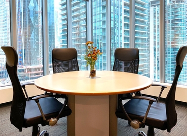 107 m² Convention center in Toronto, WaterPark Place (M5J 2N8) - 1 | MatchOffice
