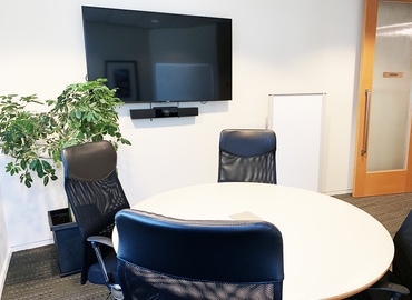 107 m² Conference room in Toronto, WaterPark Place (M5J 2N8) - 4 | MatchOffice