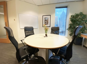 107 m² Conference space in Toronto, WaterPark Place (M5J 2N8) - 5 | MatchOffice.com