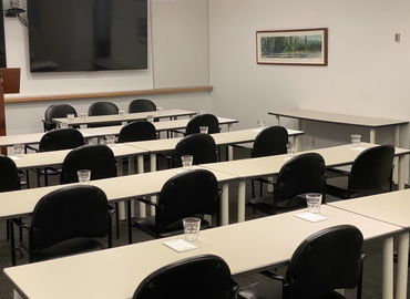 107 m² Conference space in Toronto, WaterPark Place (M5J 2N8) - 11 | MatchOffice