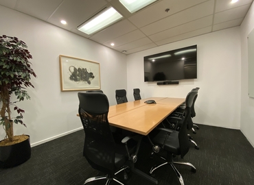 107 m² Conference room in Toronto, WaterPark Place (M5J 2N8) - 13 | MatchOffice.com