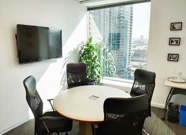 107 m² Conference space in Toronto, WaterPark Place (M5J 2N8) - 14 | MatchOffice.com