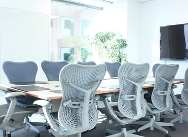 107 m² Conference hall in Toronto, WaterPark Place (M5J 2N8) - 17 | MatchOffice.com