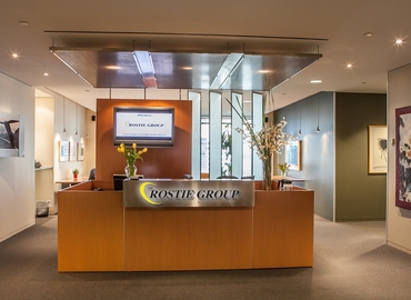 Virtual address in Toronto, Bay Street 20 (M5J 2N8) - 0 | MatchOffice.com