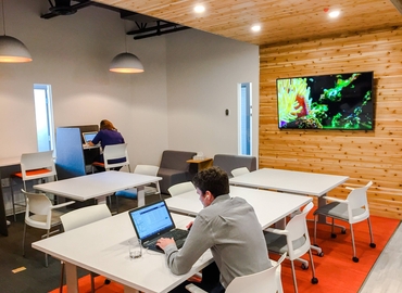 Virtual business address in Bedford, NS, 620 Nine Mile Drive (B4A 0H4) - 2 | MatchOffice.com