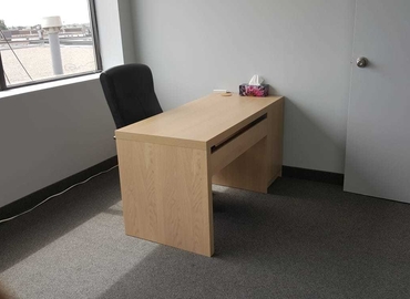 800 m² Business center building up for rent in Mississauga, ON, 21B-1351 Matheson Blvd E. (L4W 2A1) - 3 | MatchOffice