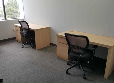 800 m² Business center building up for rent in Mississauga, ON, 21B-1351 Matheson Blvd E. (L4W 2A1) - 4 | MatchOffice.com