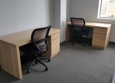 800 m² Serviced office building for rent in Mississauga, ON, 21B-1351 Matheson Blvd E. (L4W 2A1) - 6 | MatchOffice.com