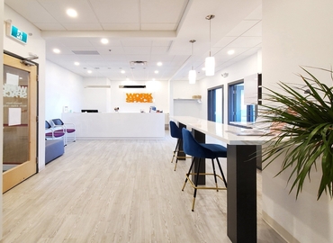 1000 m² Business space building up for rent in Bedford, NS, 620 Nine Mile Drive (B4A 0H4) - 2 | MatchOffice.com