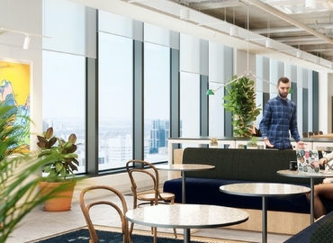 150 m² Shared office  in Calgary, AB, 700 2 Street Southwest  (T2P 2W2) - 2 | MatchOffice