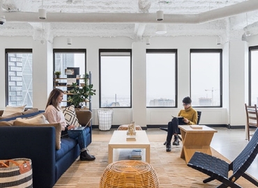 150 m² Shared workspace in Calgary, AB, 150 9 Avenue Southwest Floor 23 Calgary (T2P 3H9) - 0 | MatchOffice.com