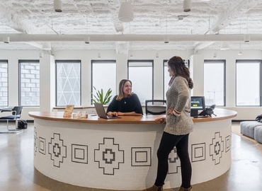 150 m² Shared workspace in Calgary, AB, 150 9 Avenue Southwest Floor 23 Calgary (T2P 3H9) - 2 | MatchOffice