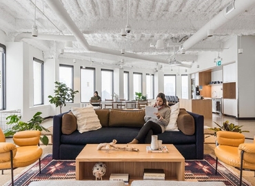 150 m² Co-working in Calgary, AB, 150 9 Avenue Southwest Floor 23 Calgary (T2P 3H9) - 3 | MatchOffice.com