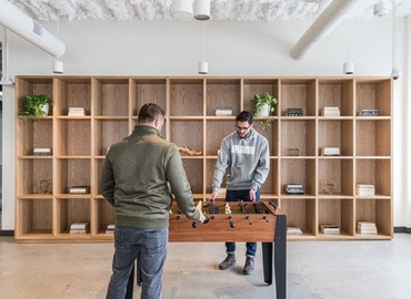 150 m² Business space place available to rent in Calgary, AB, 150 9 Avenue Southwest Floor 23 Calgary (T2P 3H9) - 6 | MatchOffice