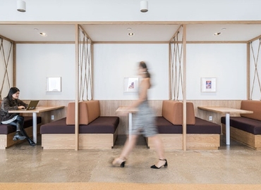 150 m² Business park property up for rent in Calgary, AB, 150 9 Avenue Southwest Floor 23 Calgary (T2P 3H9) - 7 | MatchOffice