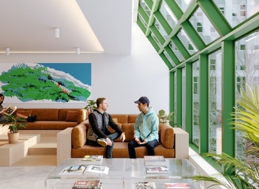 150 m² Coworking space  in Montreal, QC, 1010 Rue Sainte-Catherine Ouest Suite 200  (H3B 5L1) - 0 | MatchOffice.com