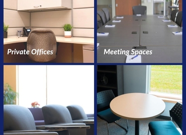 50 m² Business park property for rent in Barrie, ON, 92 Caplan Avenue (L4N 0Z7) - 5 | MatchOffice