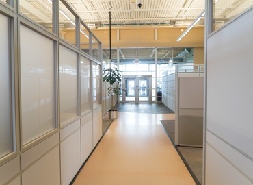 1000 m² Co-working  in Barrie, ON, 92 Caplan Avenue (L4N 0Z7) - 7 | MatchOffice