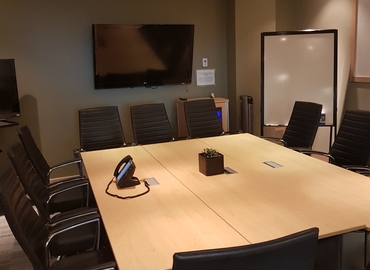 15 m² Conference center in Toronto, 2 Bloor Street East (M4W 1A8) - 1 | MatchOffice