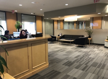 8 m² Serviced office property available to rent in Toronto, First Canadian Place (M5X 1C7) - 6 | MatchOffice