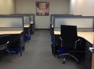 9 m² Business center property available to rent in Toronto, 2300 Yonge Street (M4P 1E4) - 1 | MatchOffice