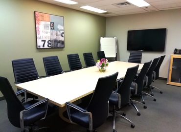 15 m² Meeting room in Toronto, 2300 Yonge Street (M4P 1E4) - 0 | MatchOffice